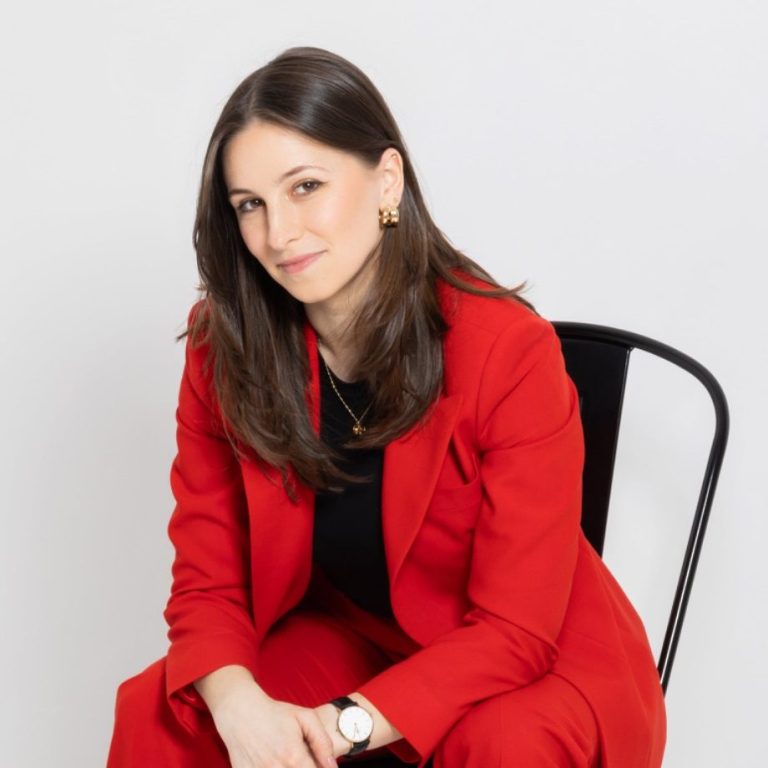 Rechtsanw&auml;ltin Luise Maria Kozlowski